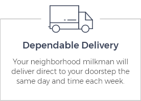 Dependable Delivery