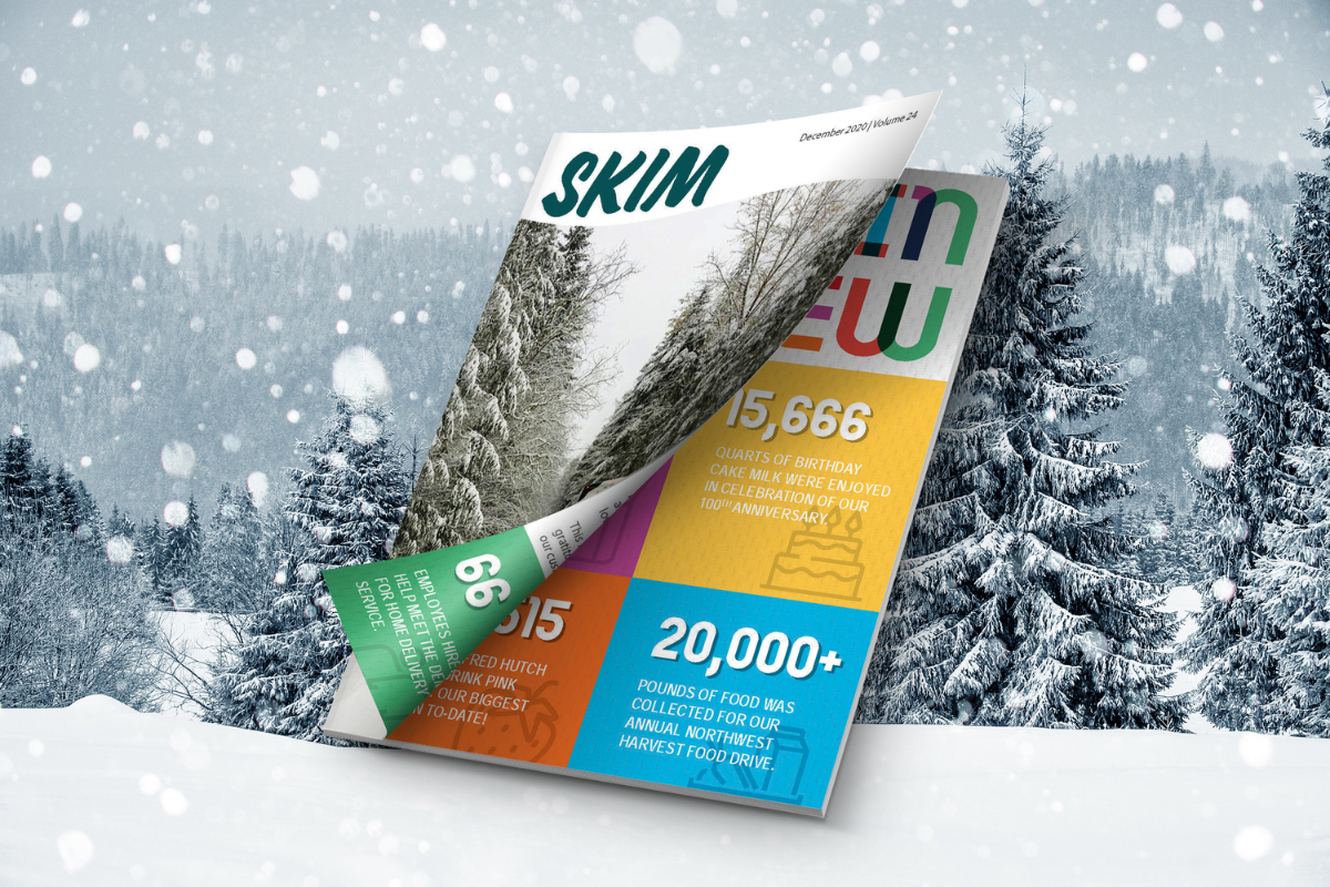 Smith Brothers SKIM Magazine December 2020