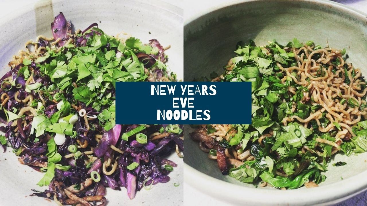 NYE Noodles