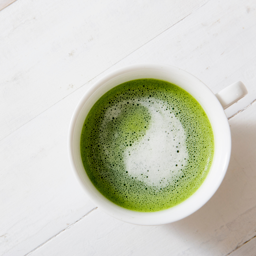 Matcha Latte