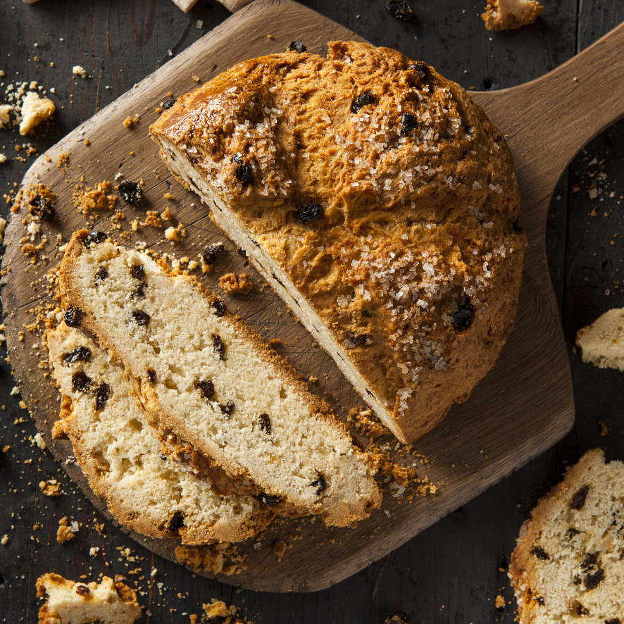 Irish Soda Bread