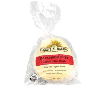 Image of Essential Baking Pizza Dough - 16 oz