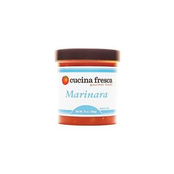 Image of Cucina Fresca Marinara Sauce