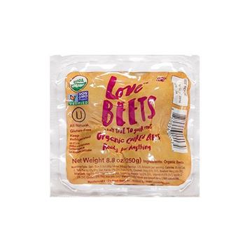 Image of Love Beets Organic Cooked Beets - 8.8 oz