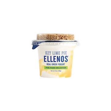 Image of Ellenos Key Lime Pie Yogurt