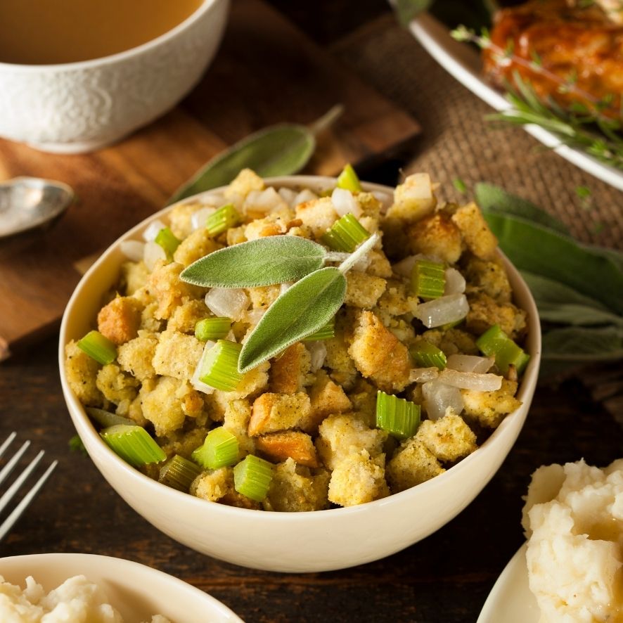 Classic Herb Stuffing