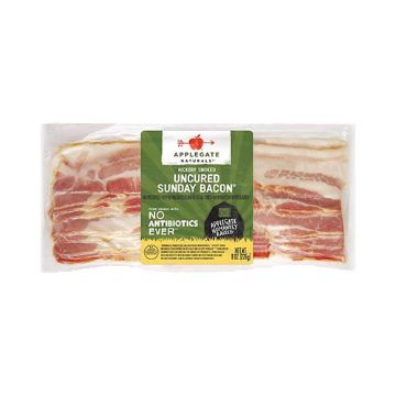 Image of Applegate Naturals Sunday Bacon