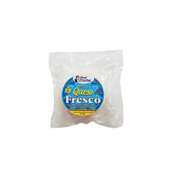 Image of Don Froylan Queso Fresco Cheese - 12 oz