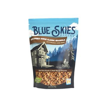 Image of Blue Skies Bakery Columbia Gorge Classic Granola - 12 oz