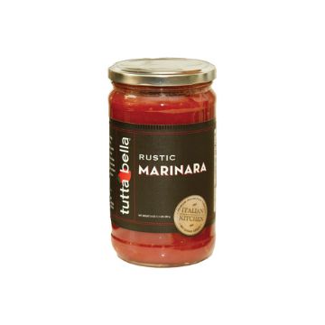 Image of Tutta Bella Rustic Marinara Sauce