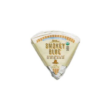 Image of Rogue Creamery Smokey Blue Cheese - 4.2 oz