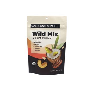 Image of Wilderness Poets Delight Wild Mix