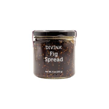 Image of Divina Fig Spread - 9 oz