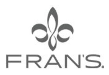 Fran's Chocolates