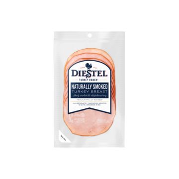 Image of Diestel Sliced Naturally Smoked Turkey