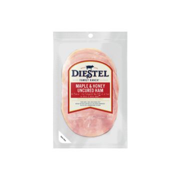 Image of Diestel Sliced Honey Maple Ham