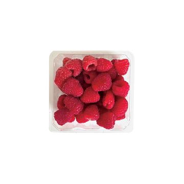 Image of Raspberries