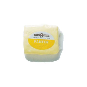 Image of Appel Farms Paneer Cheese