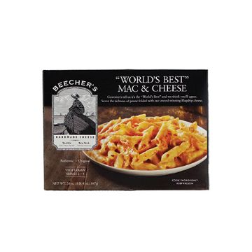 Image of Beecher's Mac & Cheese