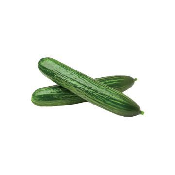 Image of Organic Cucumbers