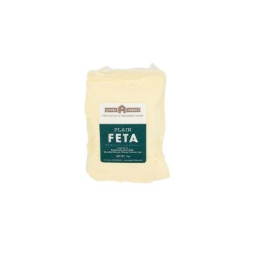 Image of Appel Farms Feta Block - 7 oz