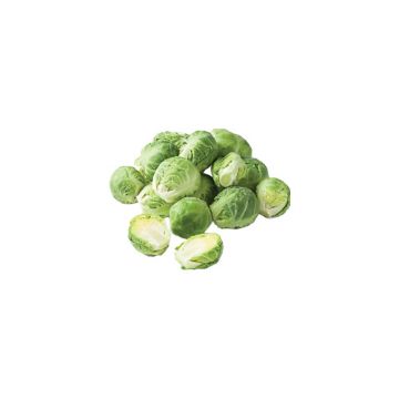 Image of Brussels Sprouts