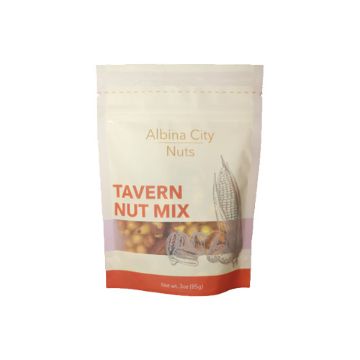 Image of Albina City Nuts Tavern Nut Mix