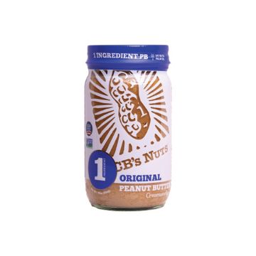 Image of CB’s Nuts Creamunchy Peanut Butter