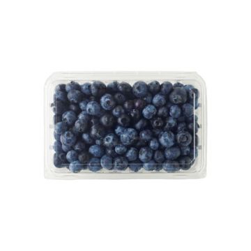 Image of Local Organic Blueberries - 2 lbs