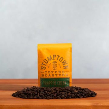 Stumptown Decaf Trapper Creek Whole Bean Coffee - 12 oz