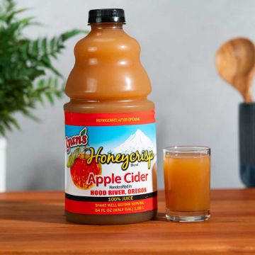 Ryan’s Honeycrisp Apple Cider - 64 oz