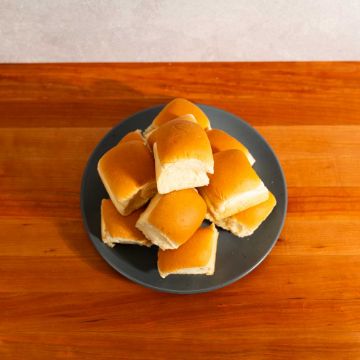 Franz Hawaiian Dinner Rolls - 12 count