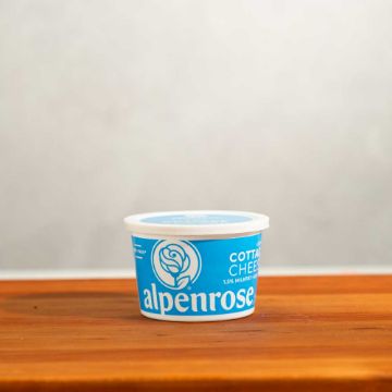 Alpenrose 1.5% Lowfat Cottage Cheese - 16 oz