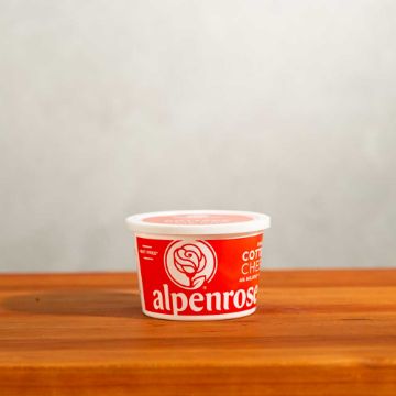 Alpenrose 4% Milkfat Cottage Cheese - 16 oz