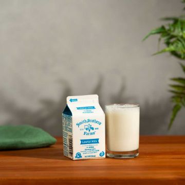 Conventional Milk | Smith Brothers Farms