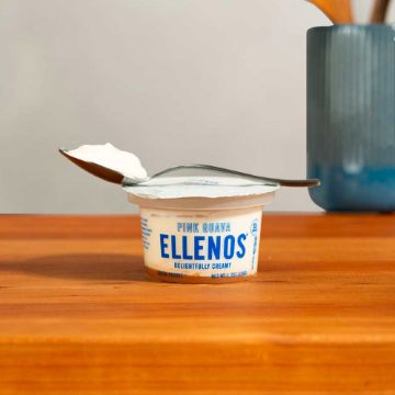 Ellenos Pink Guava Greek Yogurt - 5.3 oz