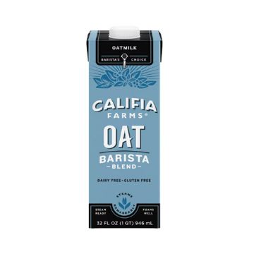 Image of Califia Barista Blend Oat Milk