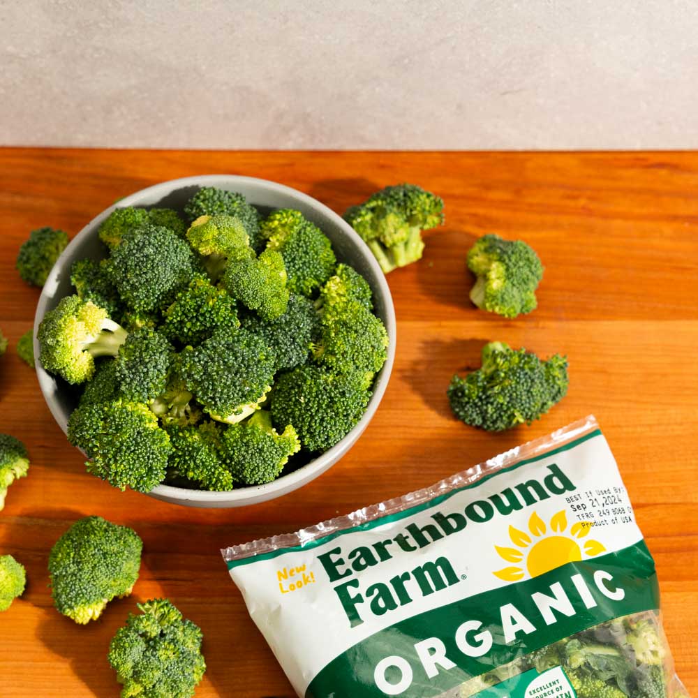 Image of Broccoli