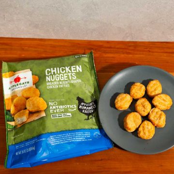 Applegate Naturals Chicken Nuggets - 16 oz