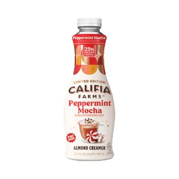 Image of Califia Peppermint Mocha Almond Creamer