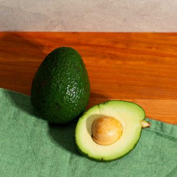 Organic Avocado - 1 count