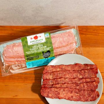 Applegate Naturals Turkey Bacon - 8 oz