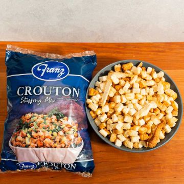 Franz Crouton Stuffing Mix - 12 oz