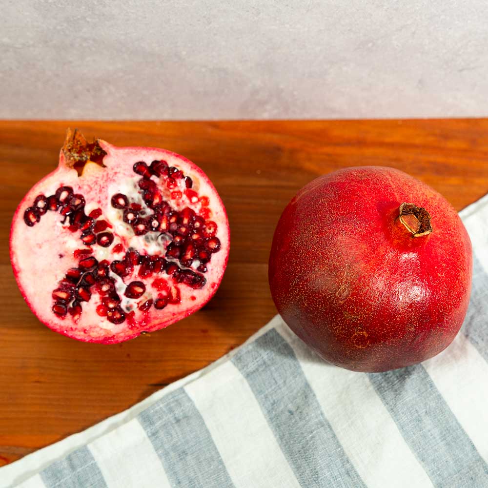 Image of pomegranate