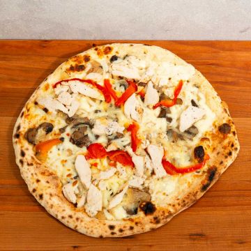 Tutta Bella Toscana Chicken Pizza - 12 inch