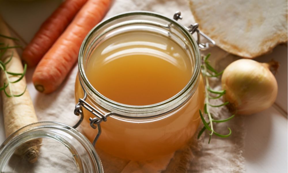 Bone Broth