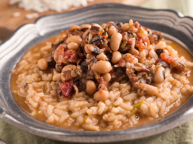 Hoppin' John