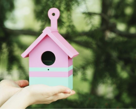 Birdhouse