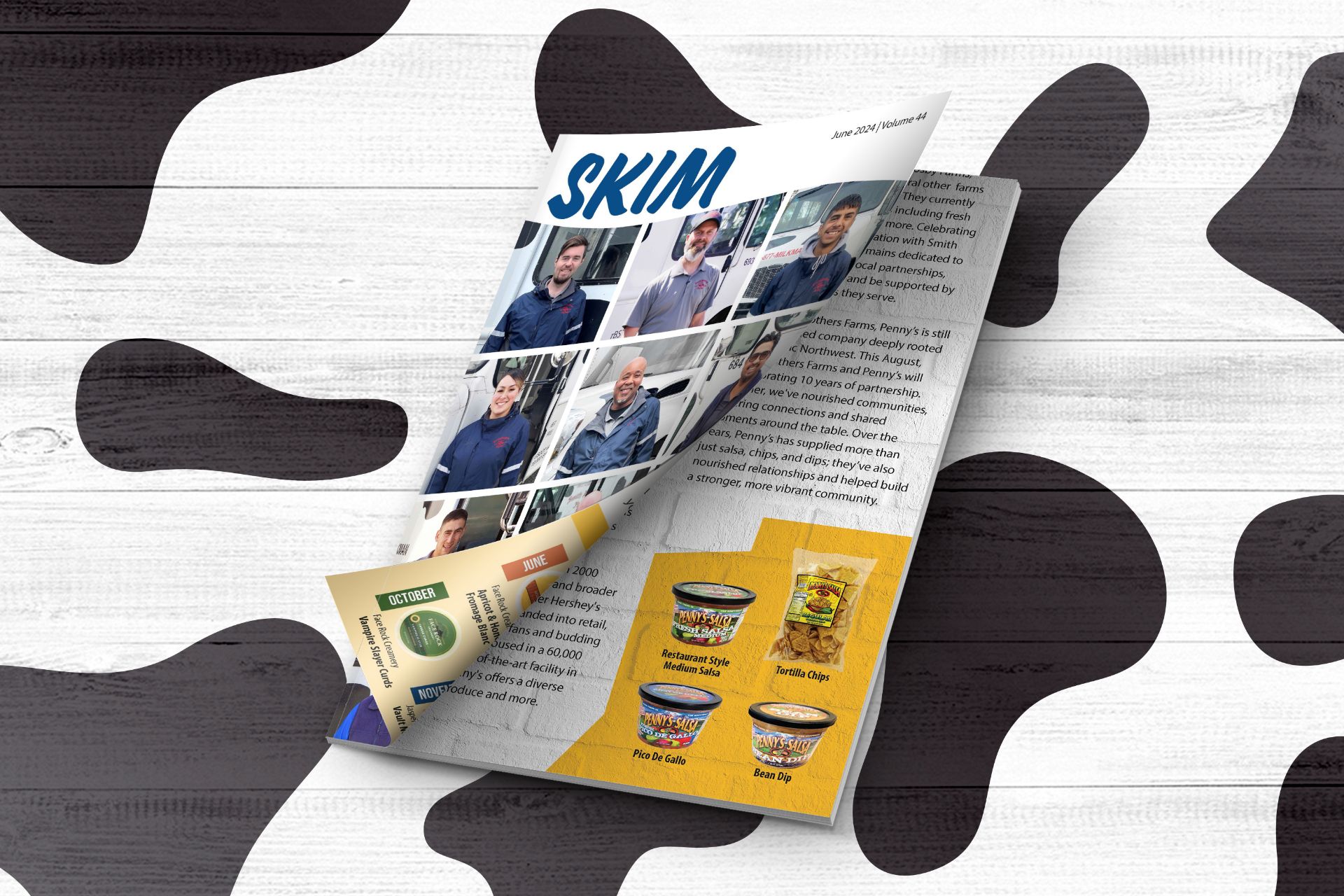 June2024 SKIM magazine